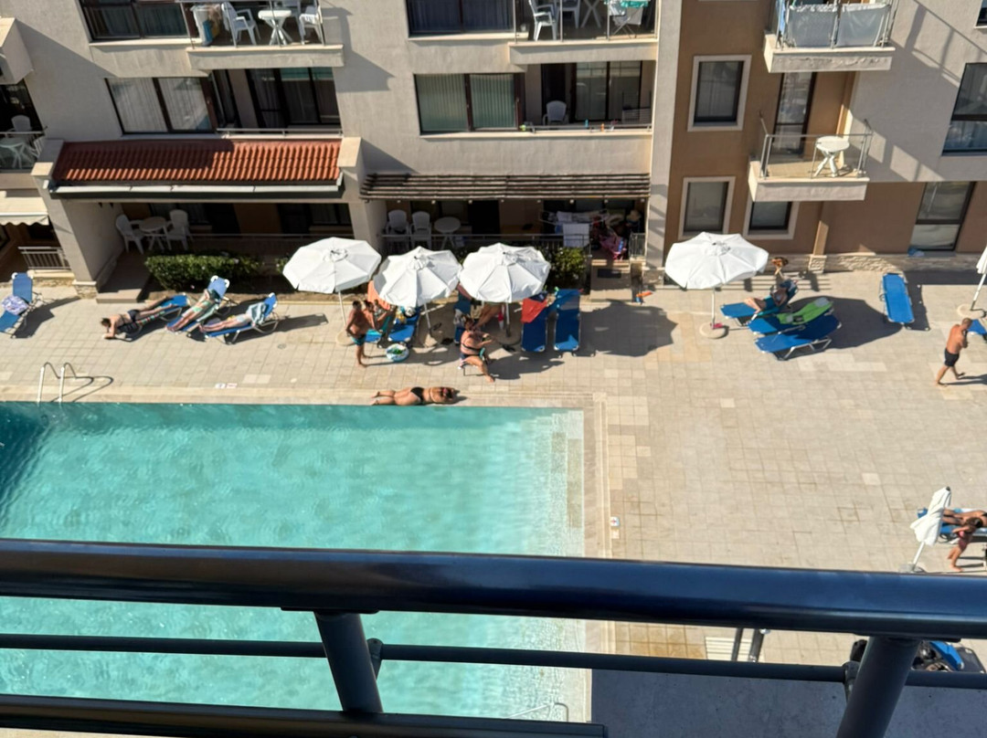 Obzor Beach Resort主图