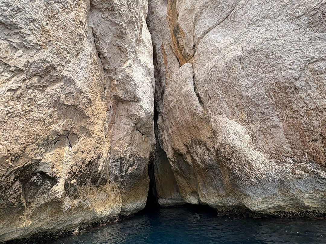 Lo'kayak-卡西斯必去景点