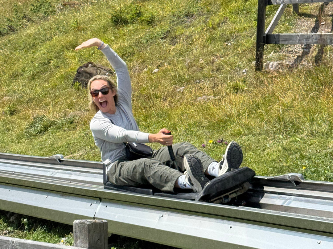 Pure Switzerland - Tours and Guiding-因特拉肯必去景点