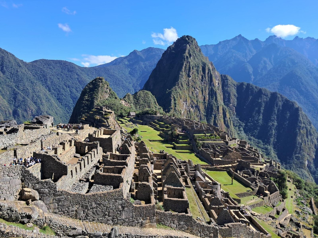 Cultura Viva Travel Agency-马丘比丘必去景点
