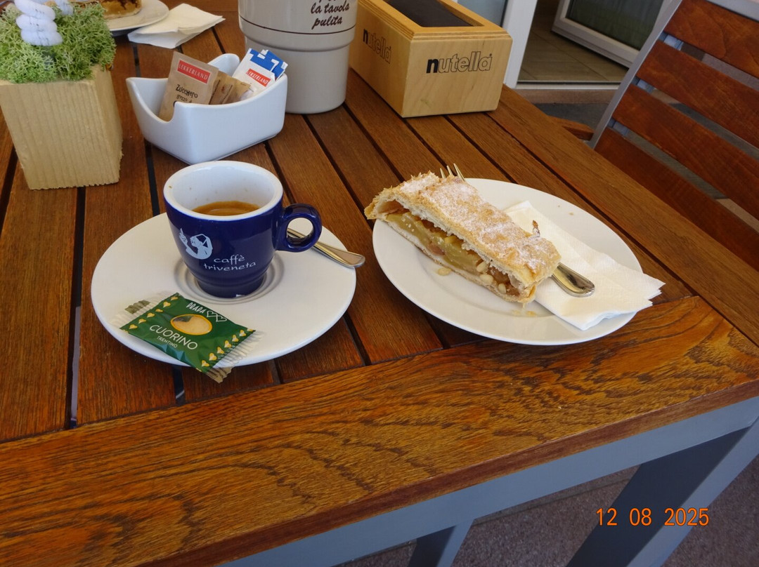 Panificio Anesi