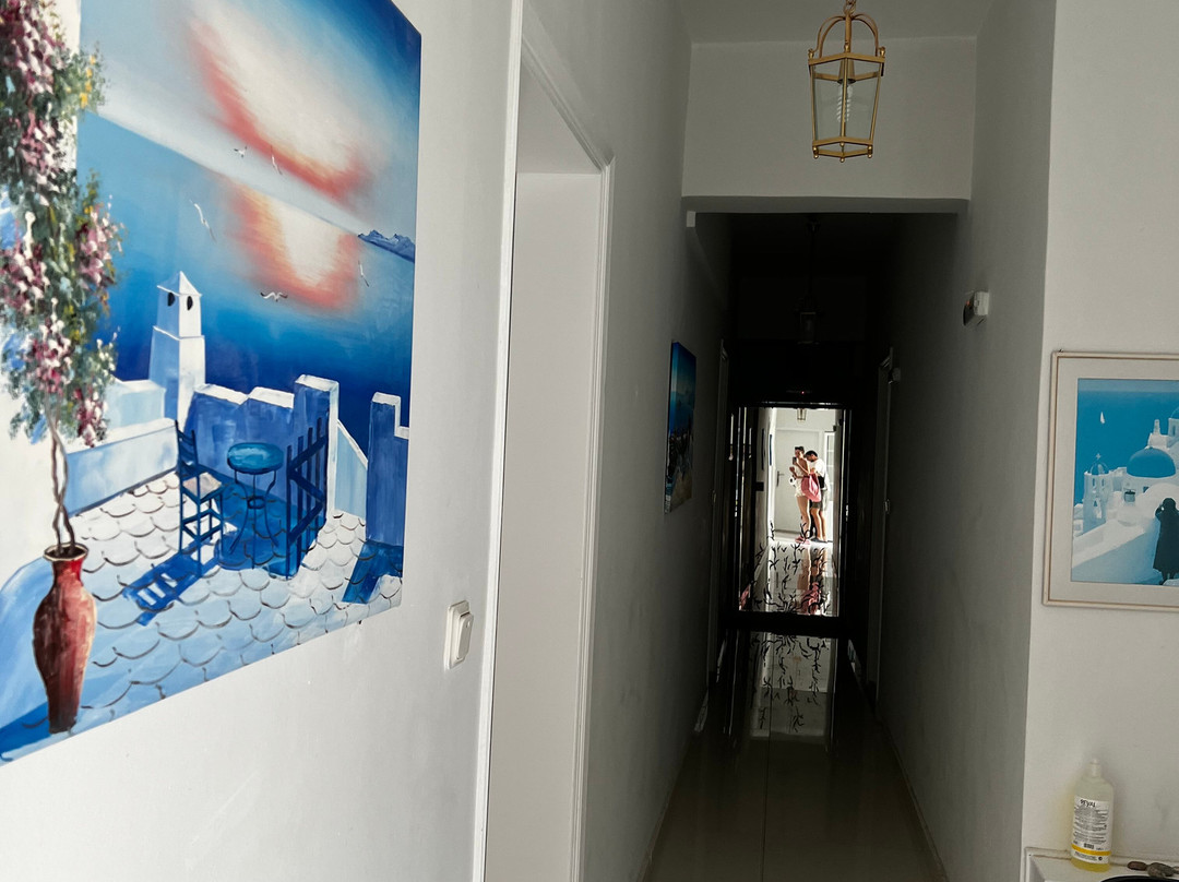 普托勒密斯酒店主图