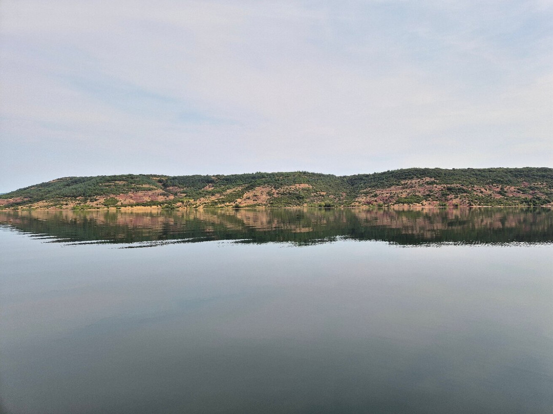 Base Nautique du Salagou-Celles必去景点