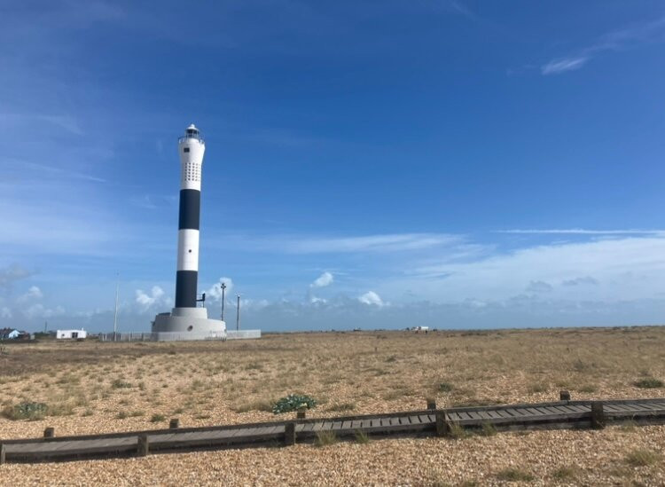Dungeness Beach-Dungeness必去景点