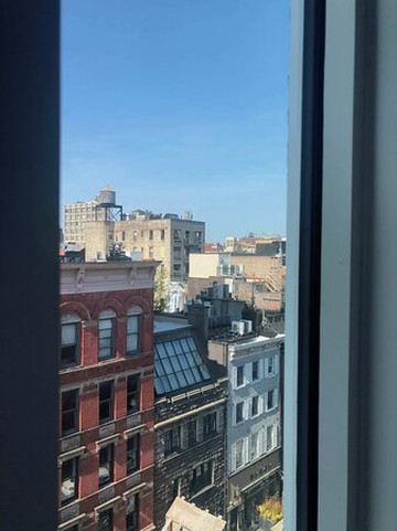 华盛顿广场酒店主图