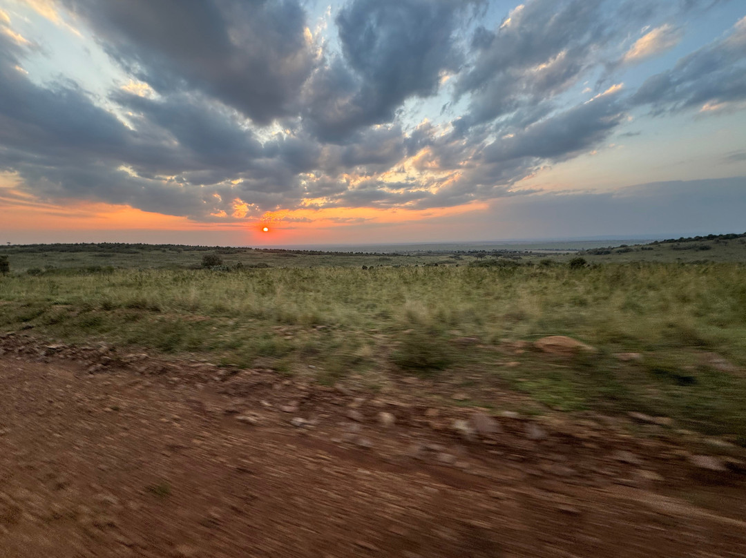 Oseki Maasai Mara Camp-Sekenani必去景点