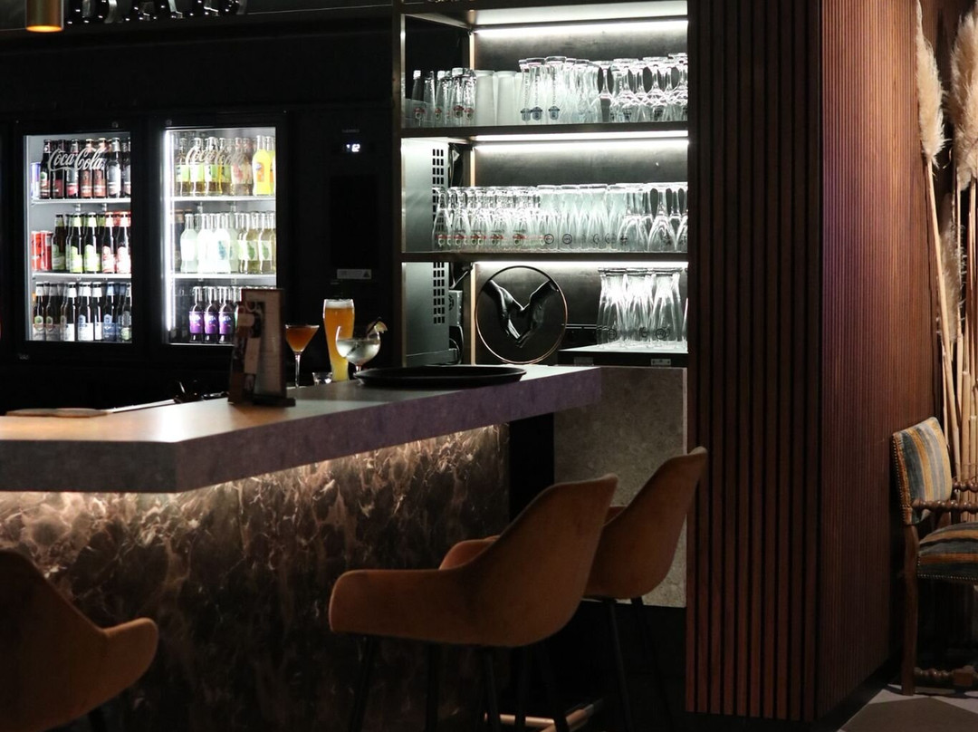 Hornerhof Pool- & Snooker Bar-Horn必去景点