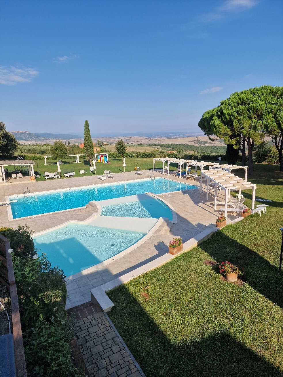 帕拉佐索酒店-官方