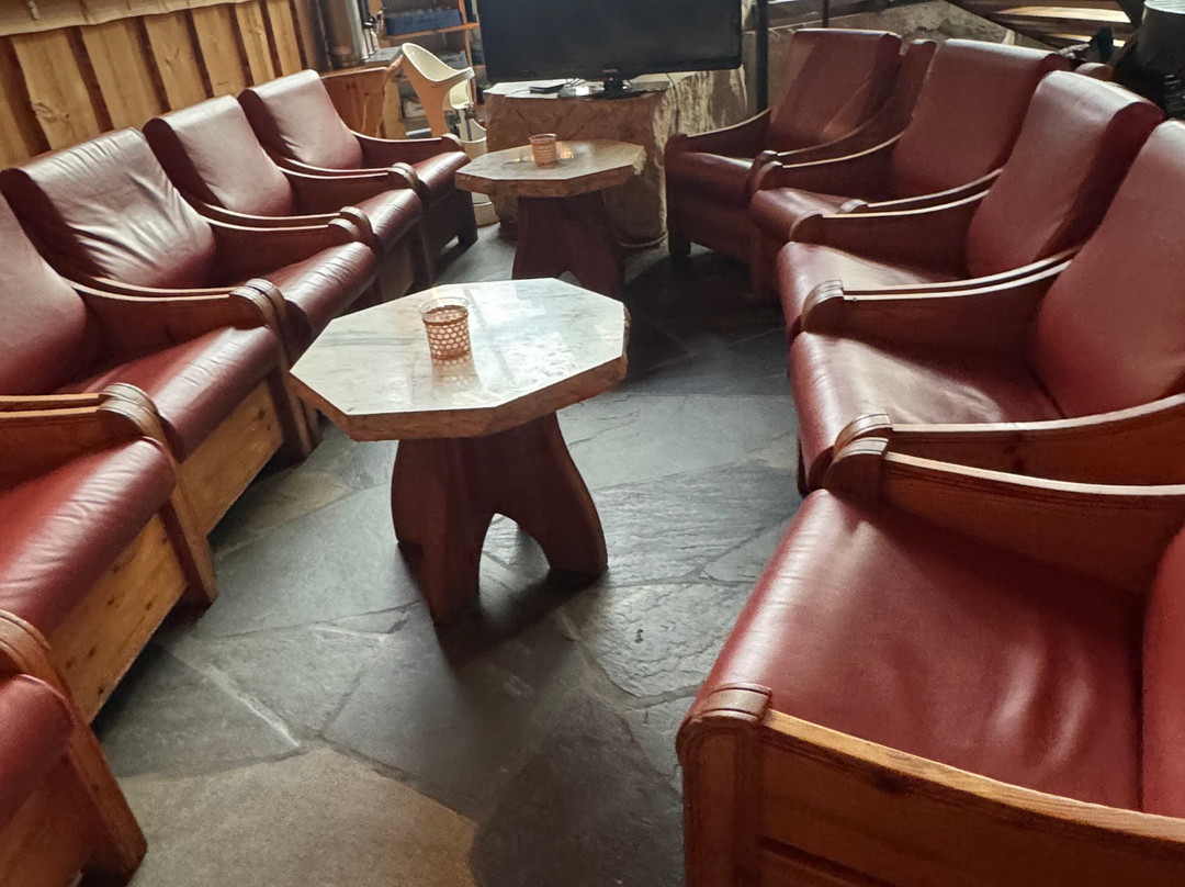 Gudvangen Fjordtell主图