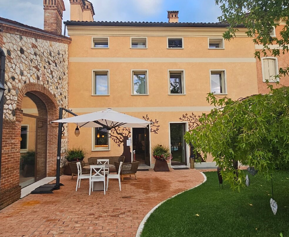 Borghetto San Biagio Relais主图