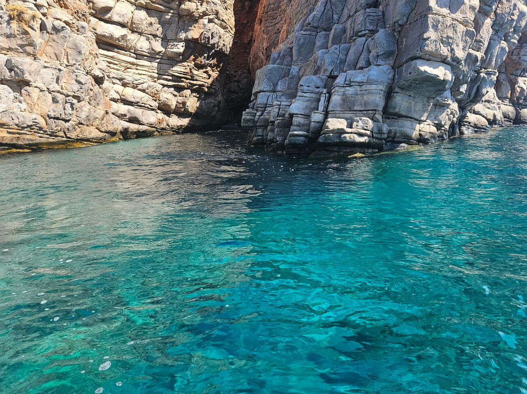 Captain4aday - Estd. 2023-Agios Nikolaos必去景点