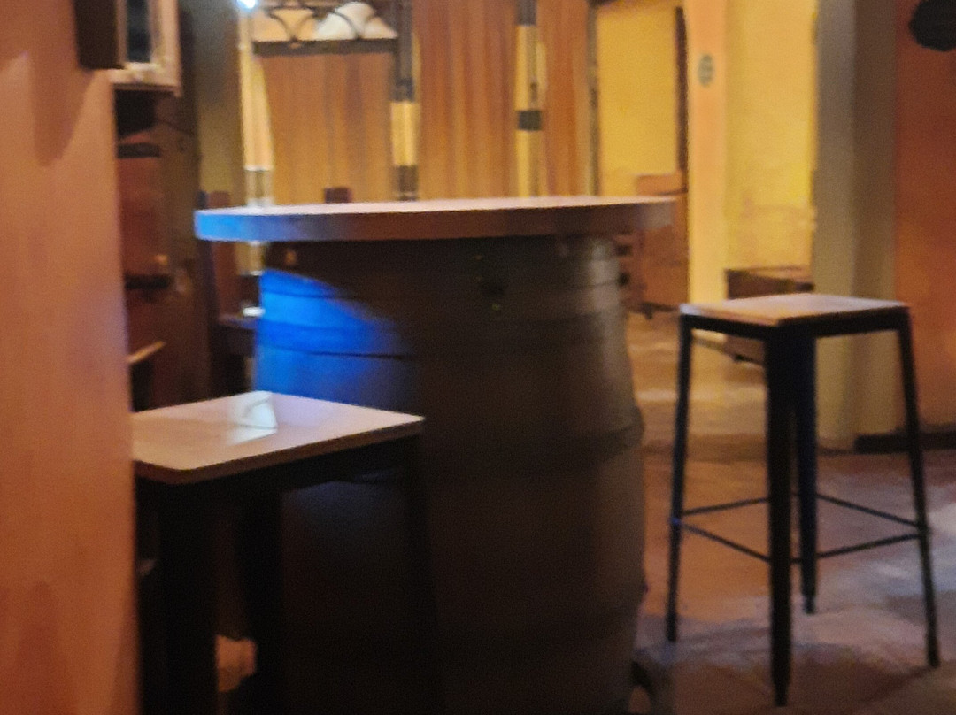 El Molino del Gato-阿尔巴拉辛必去景点