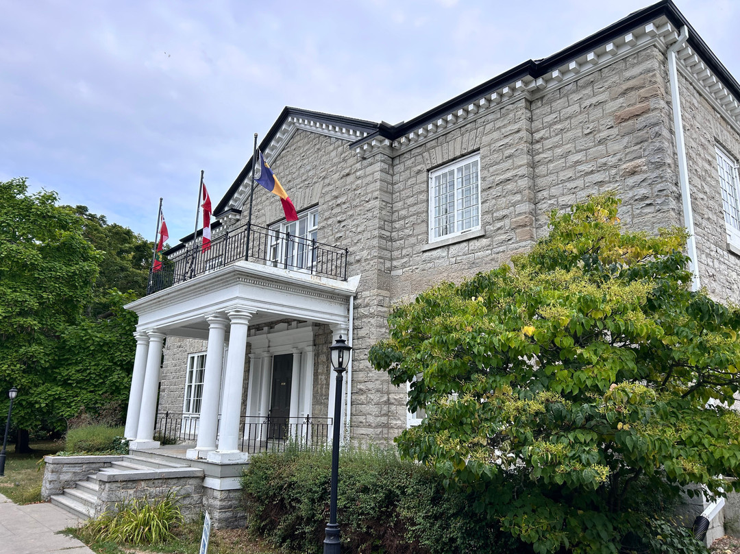 Donald Gordon Hotel and Conference Centre主图