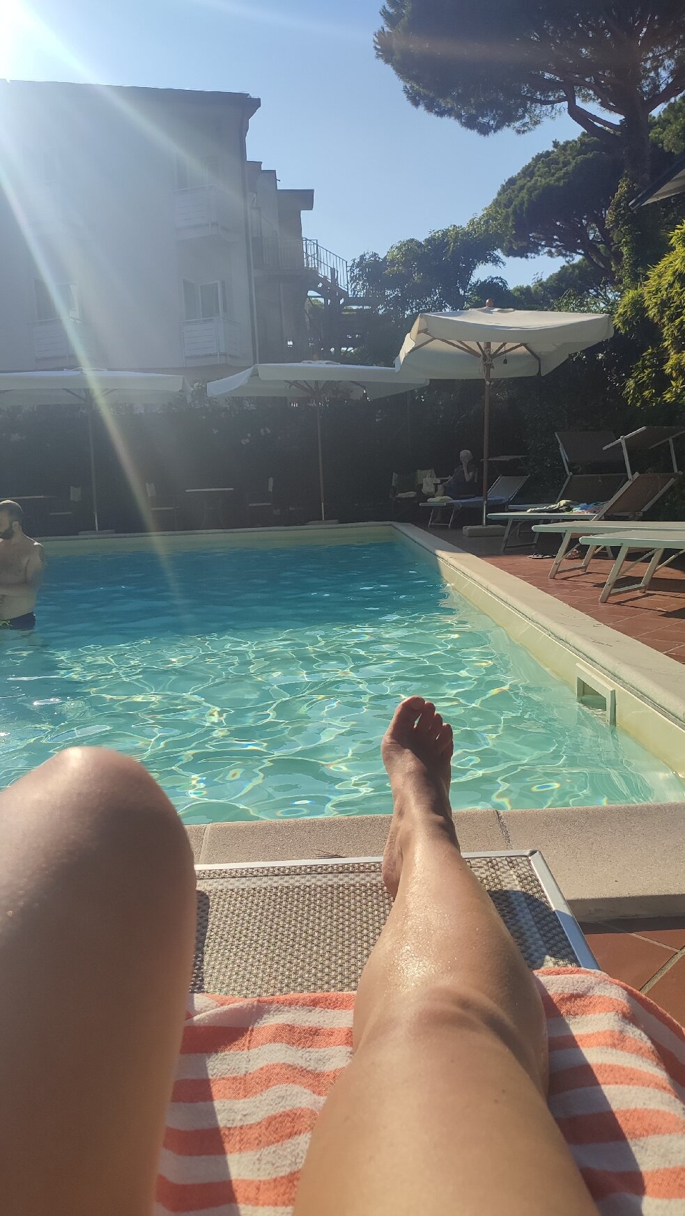 La Tavernetta Hotel-官方