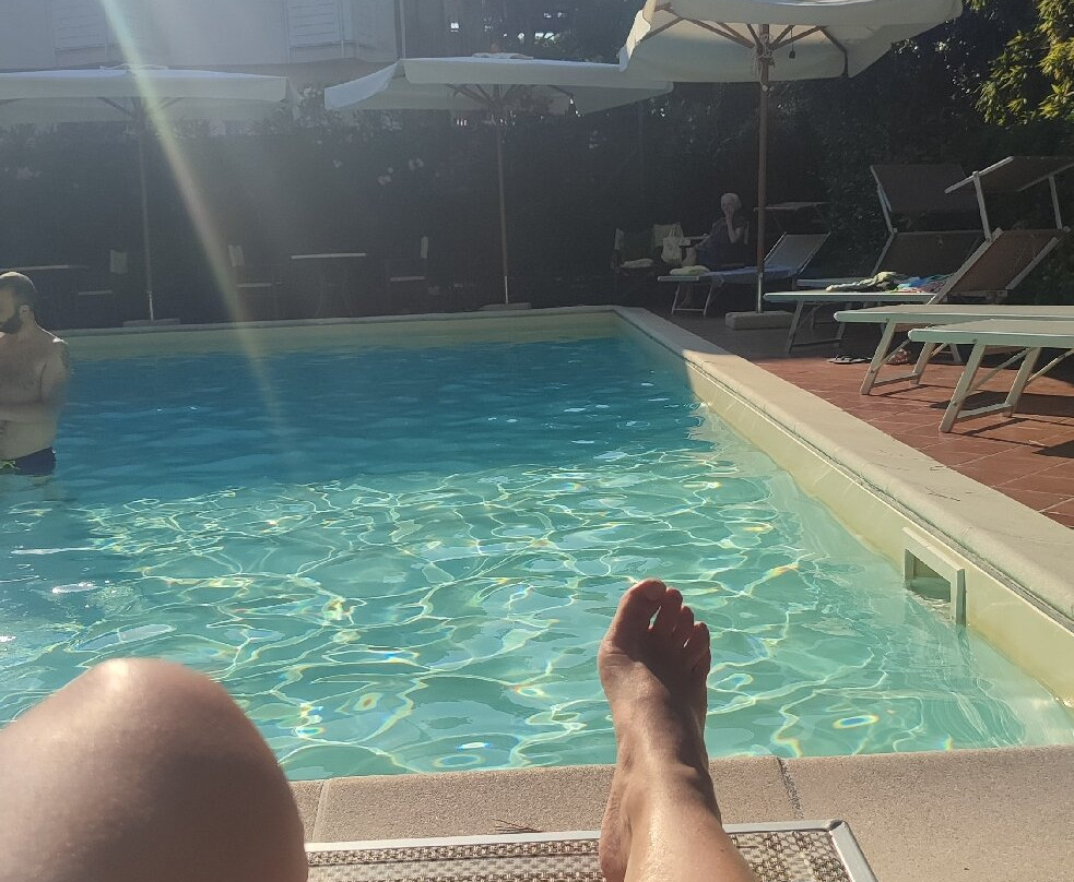 La Tavernetta Hotel主图