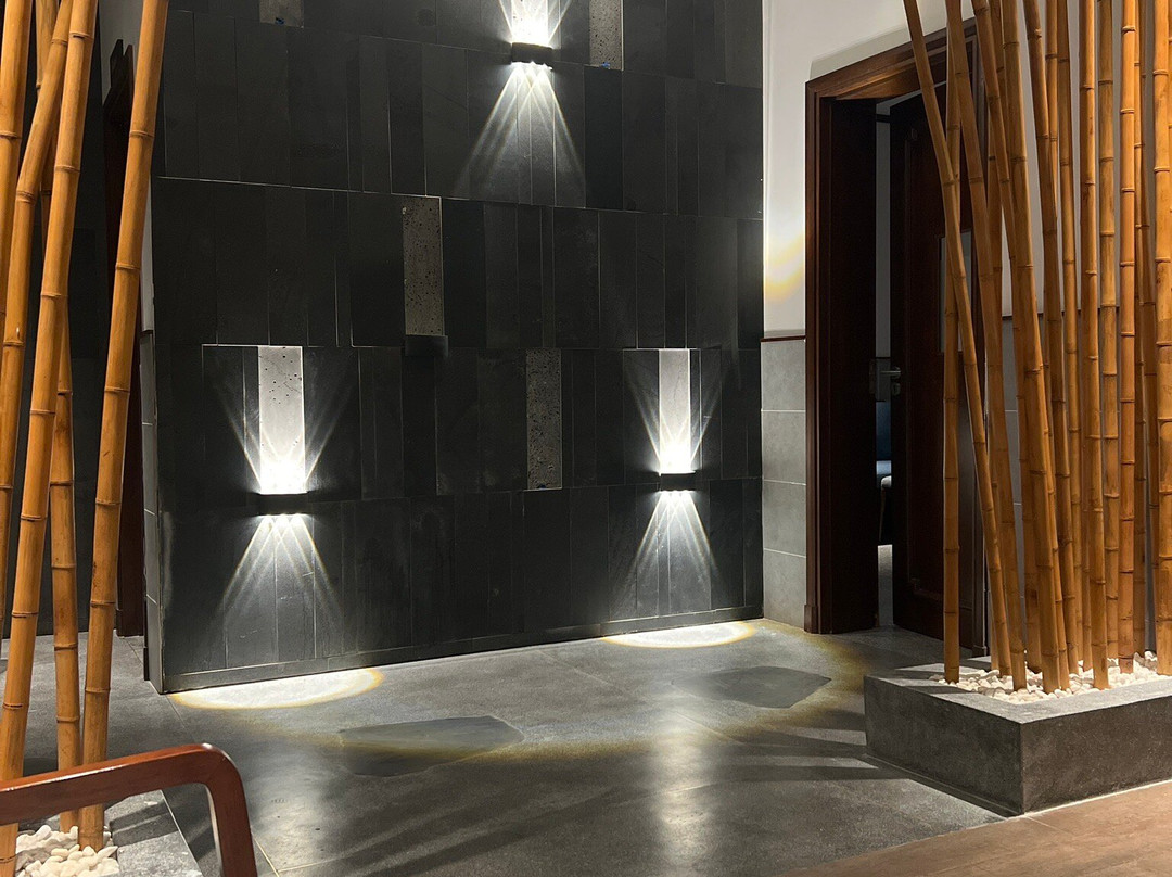 Ozone Spa & Wellness - Little Oasis-会安必去景点