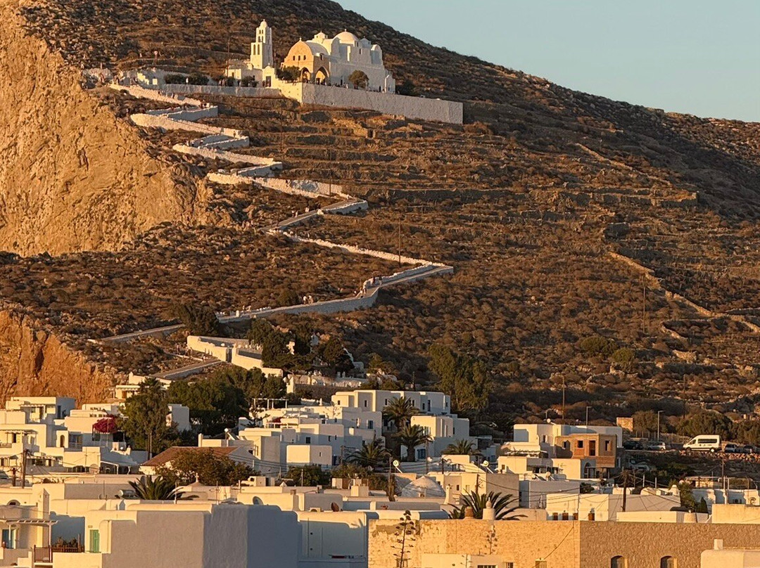 Kifines Suites主图