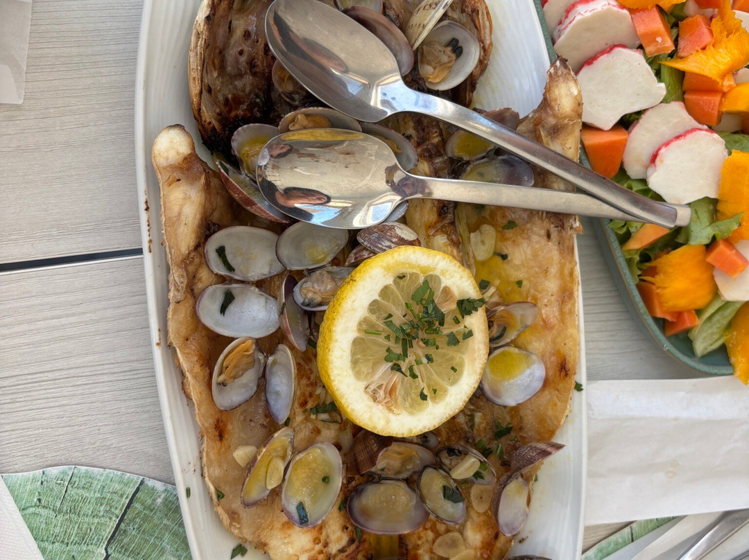 Chico Del Mar Restaurante