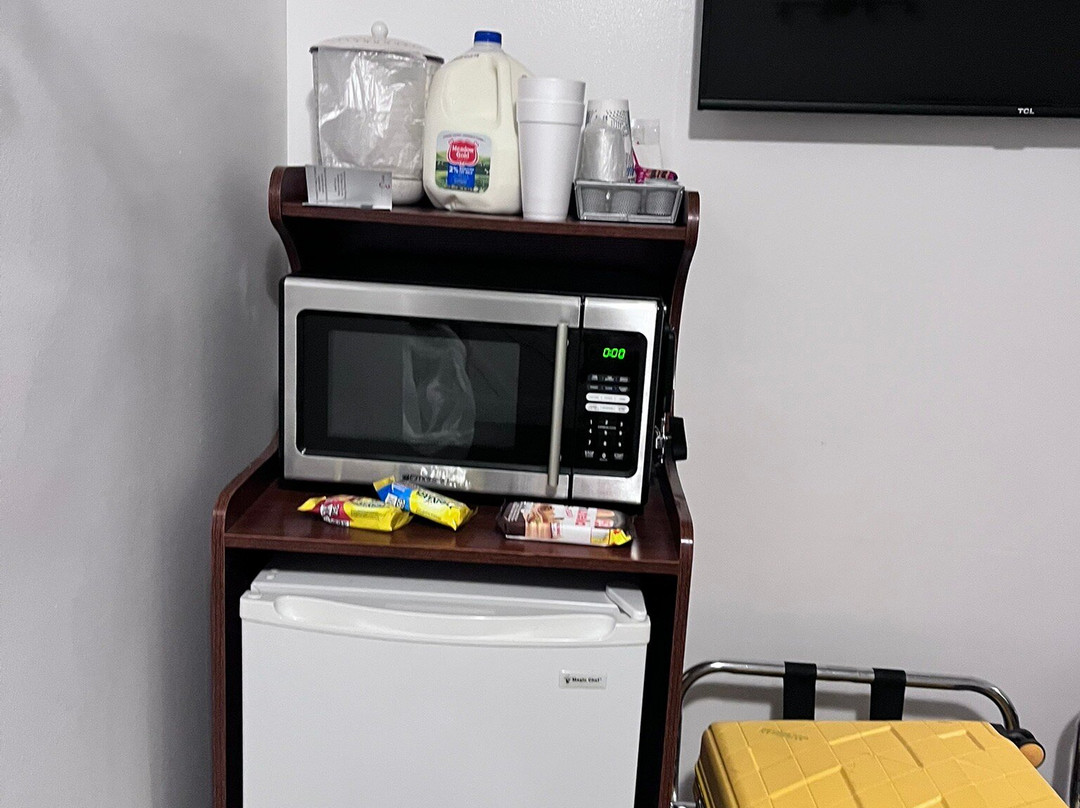 Bybee's Steppingstone Motel主图