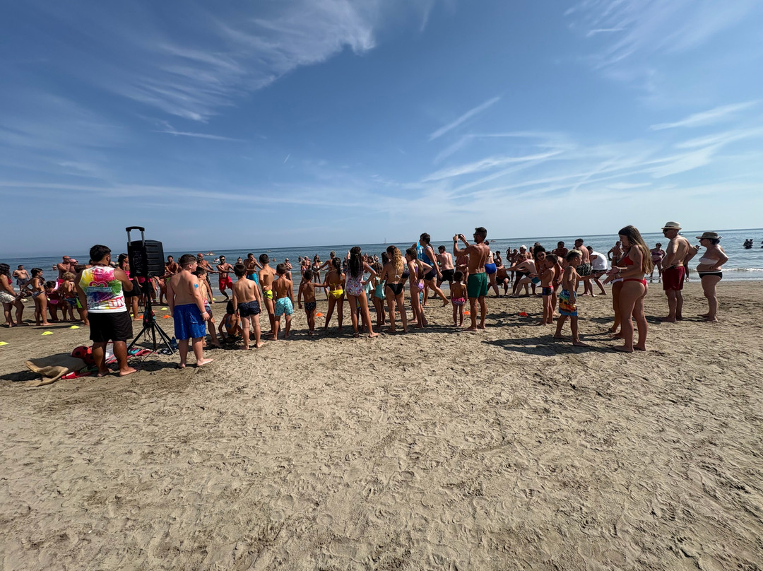 Club Family Hotel Riccione主图