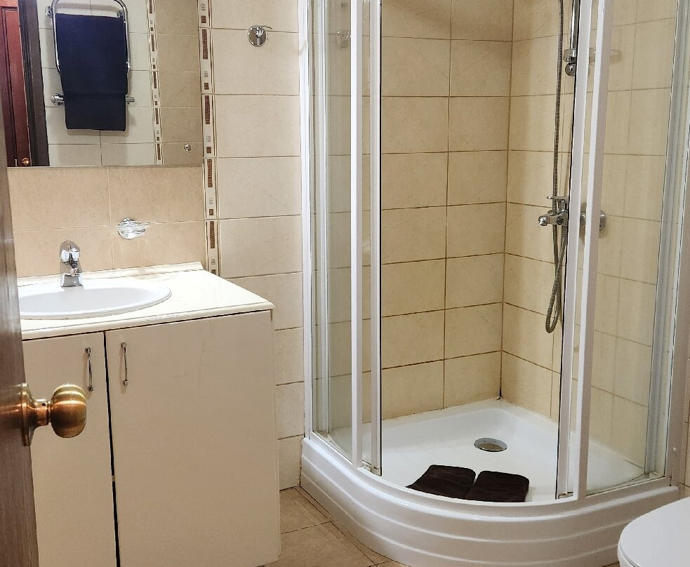 Baza otdikha Pikhtovoye主图