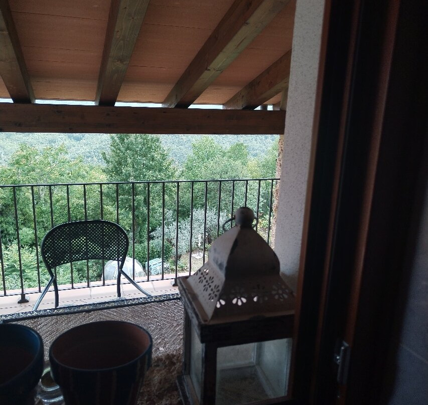 B&B Noce Spagnola主图