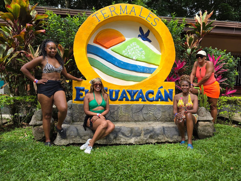 Eleven Tranfers and Tours-利比里亚必去景点