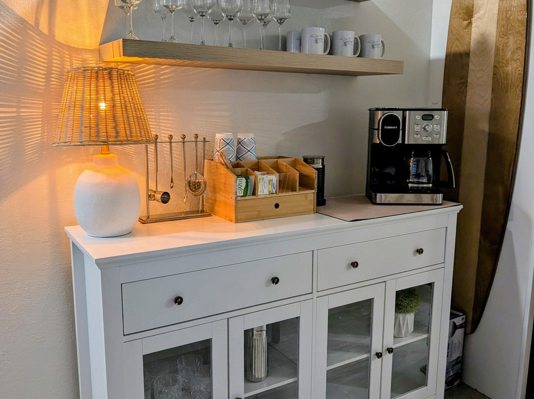 Water's Edge Resort主图