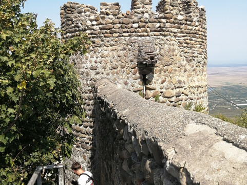 Imperial Travelers-第比利斯必去景点