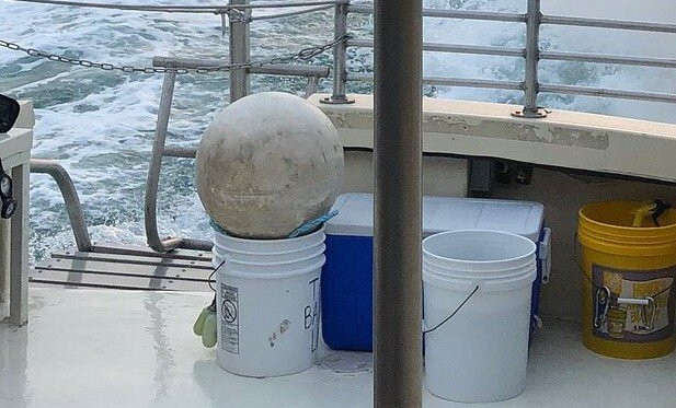 Better Than Most Scuba-马拉松必去景点