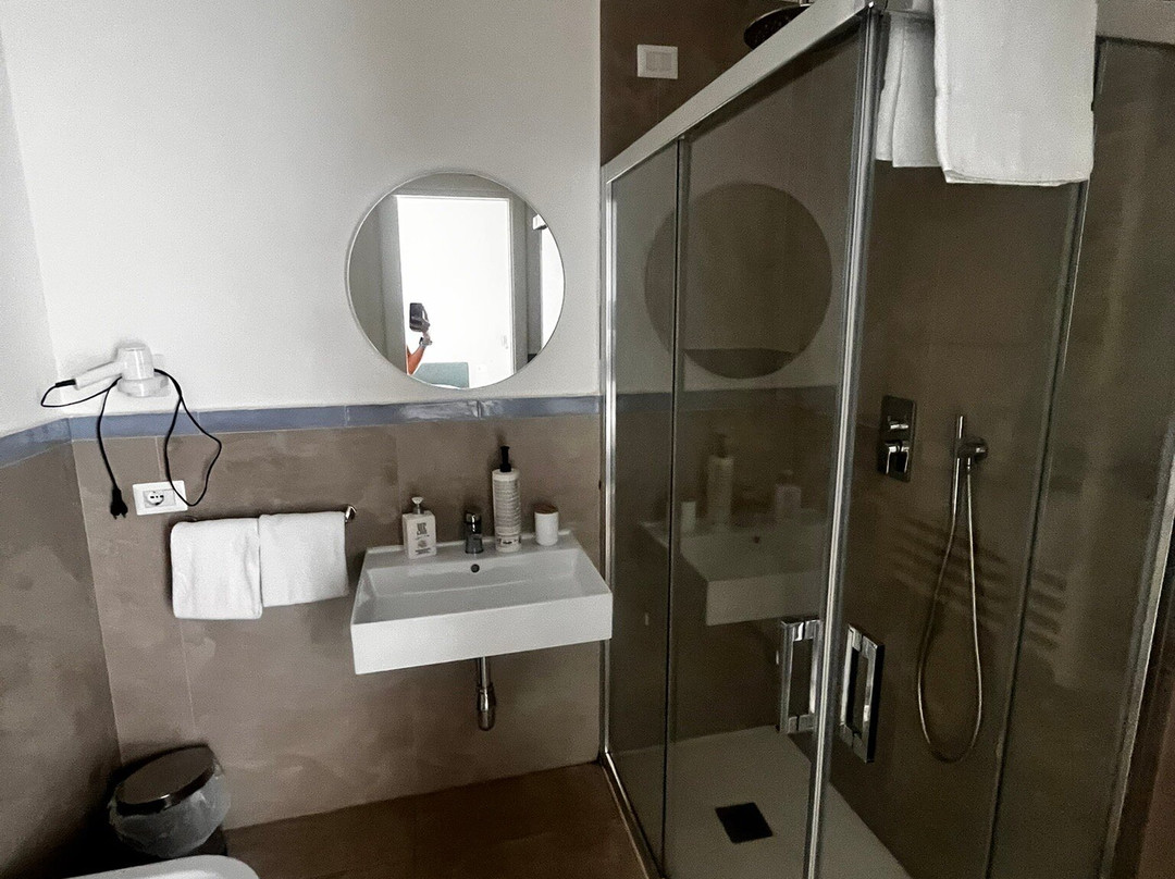 Hotel Elisabetta主图