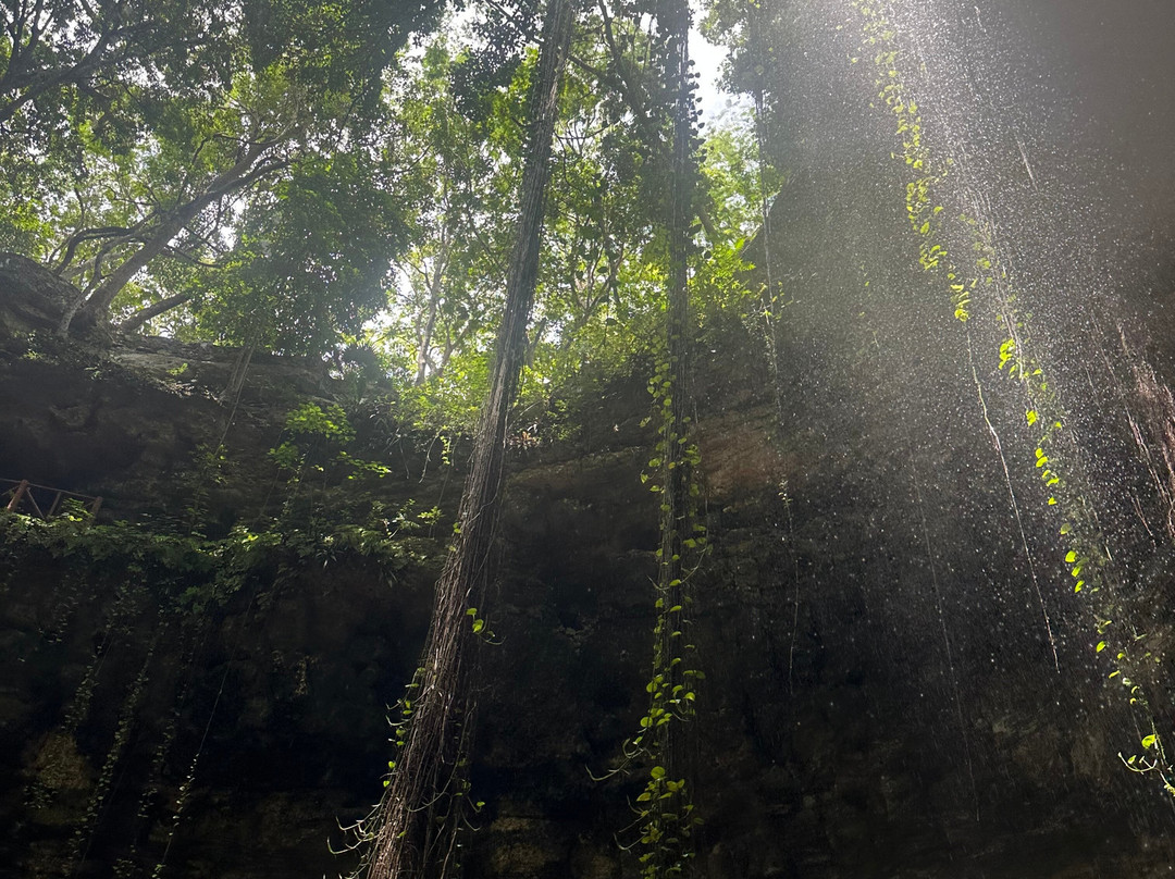 Chichikan-巴利亚多利德必去景点