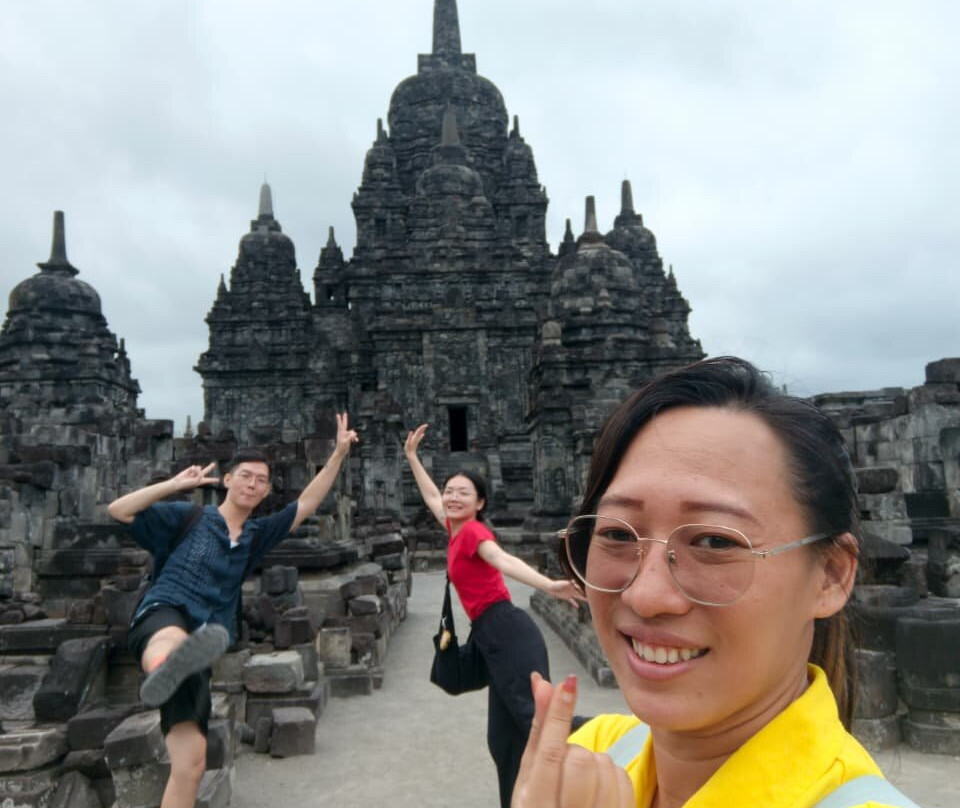 MyProGuide Indonesia in Yogyakarta-Yogyakarta必去景点
