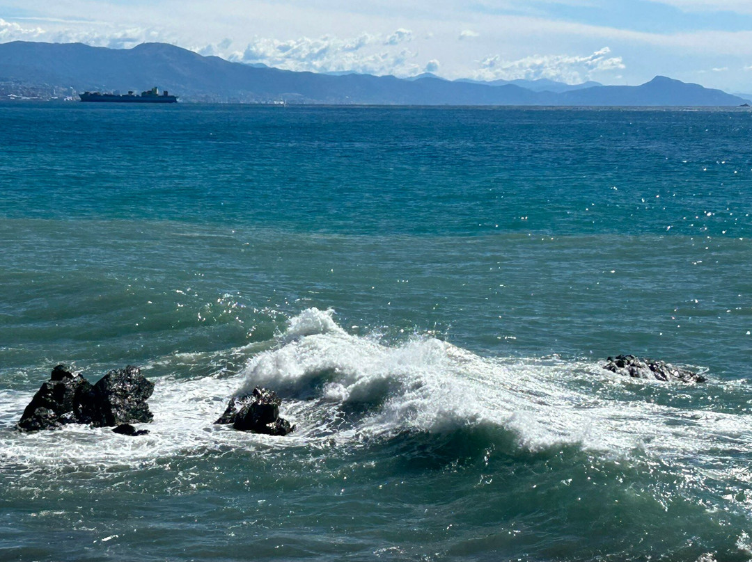 Rent a bike riviera Ligure-Arenzano必去景点