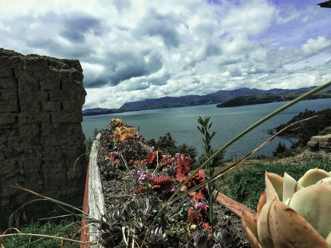 La Quinta Glamping-Aquitania必去景点