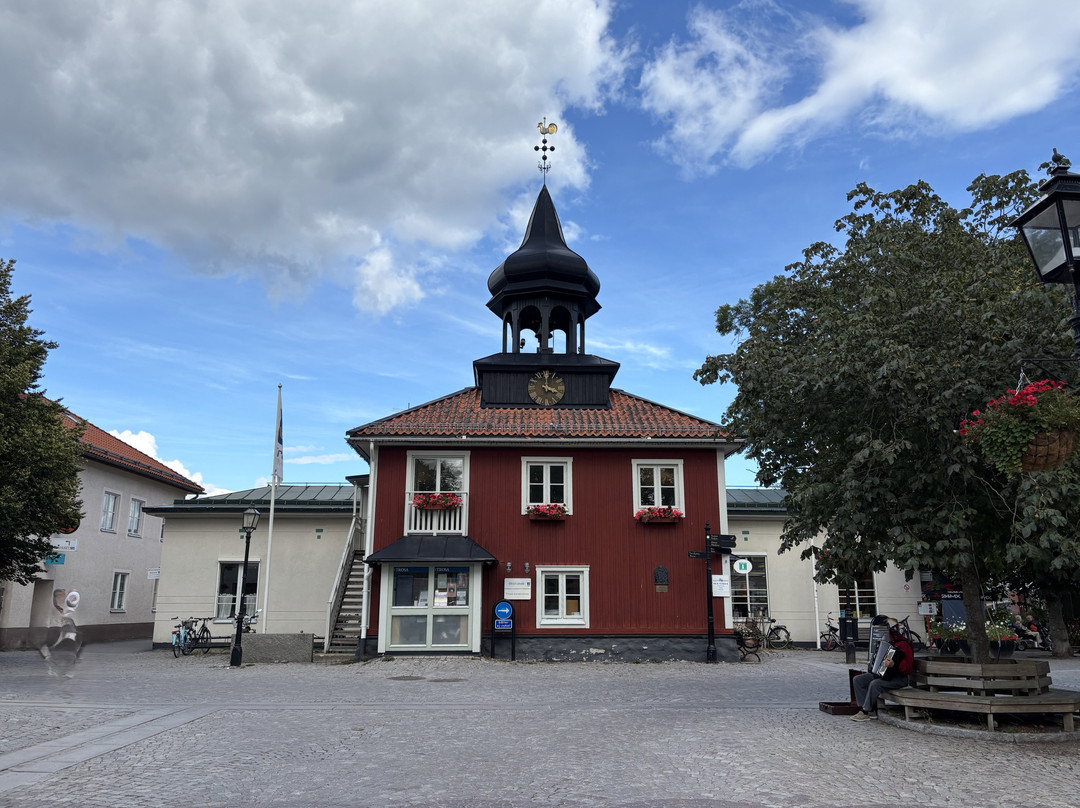 Rådstugan