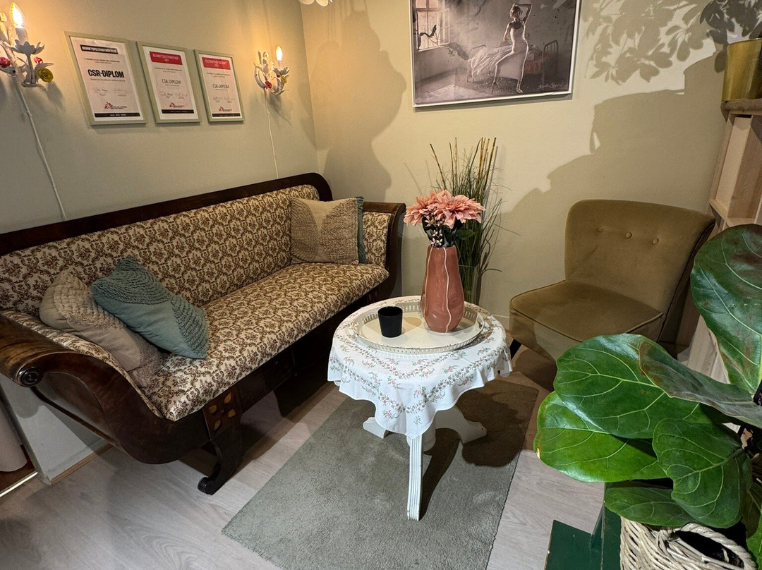 Atter Studio And Second Hand-利勒哈默尔必去景点