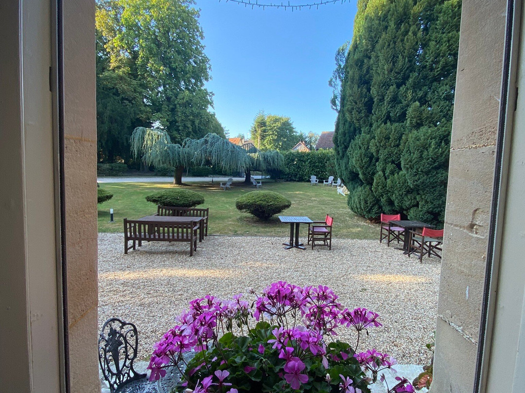 Chateau Corneille主图