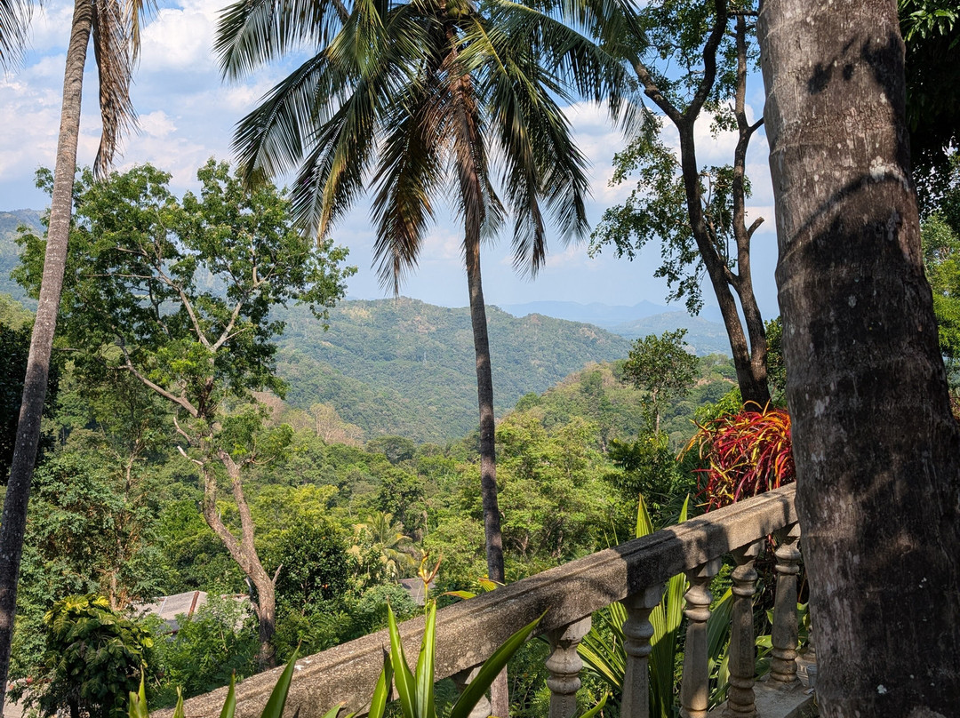 Your Driver Sri Lanka-科伦坡必去景点