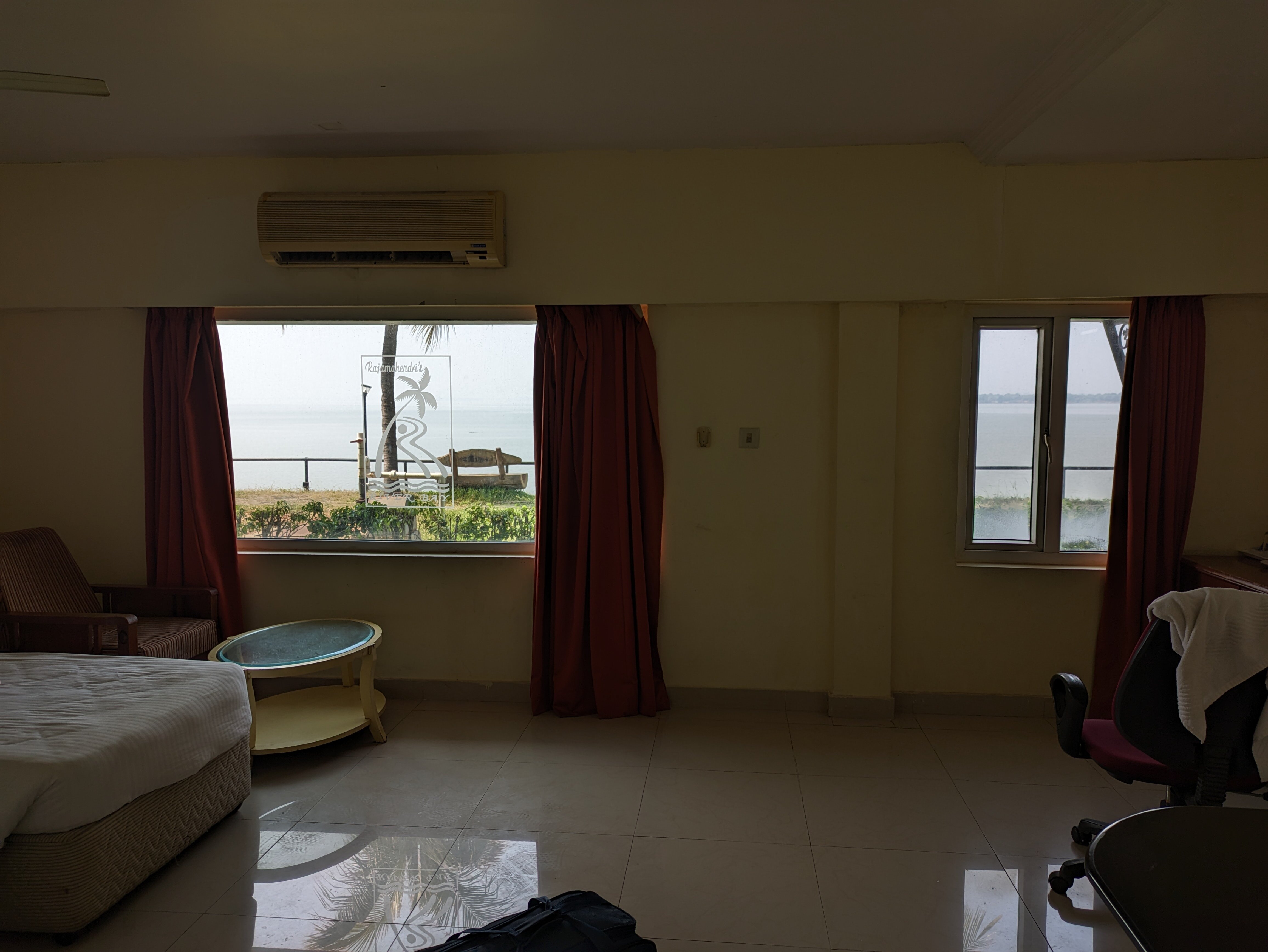 Hotel River Bay-客卧