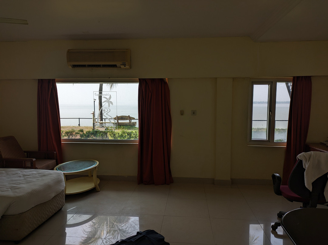 Hotel River Bay主图