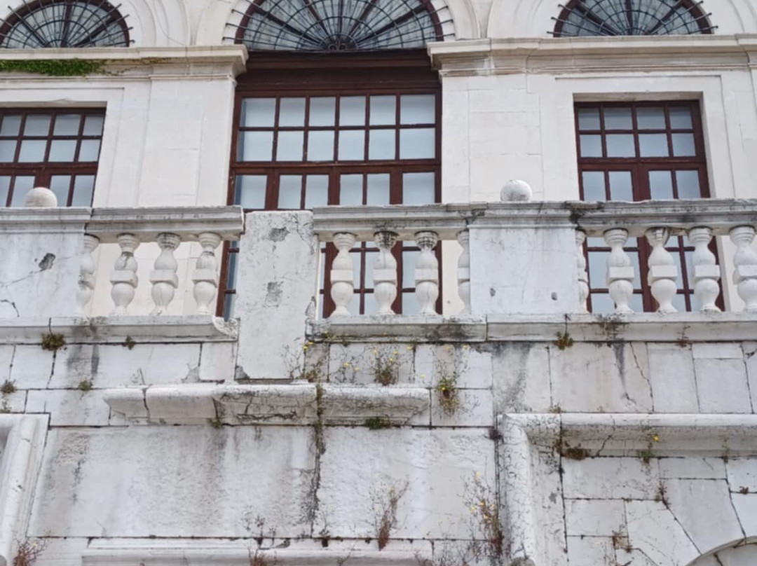 Loggia dei Mercanti-安科纳必去景点