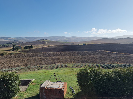 Locanda in Tuscany主图