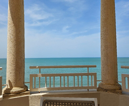 斯特林酒店主图