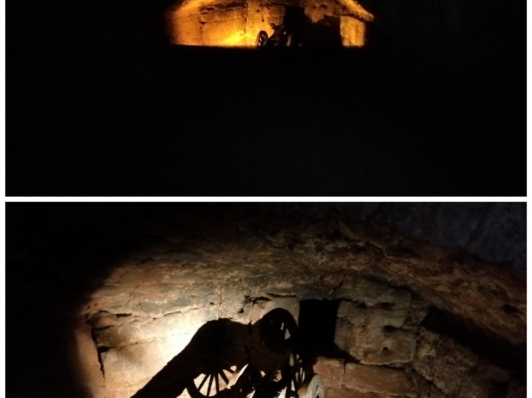 Burg Nanstein-兰茨图尔必去景点
