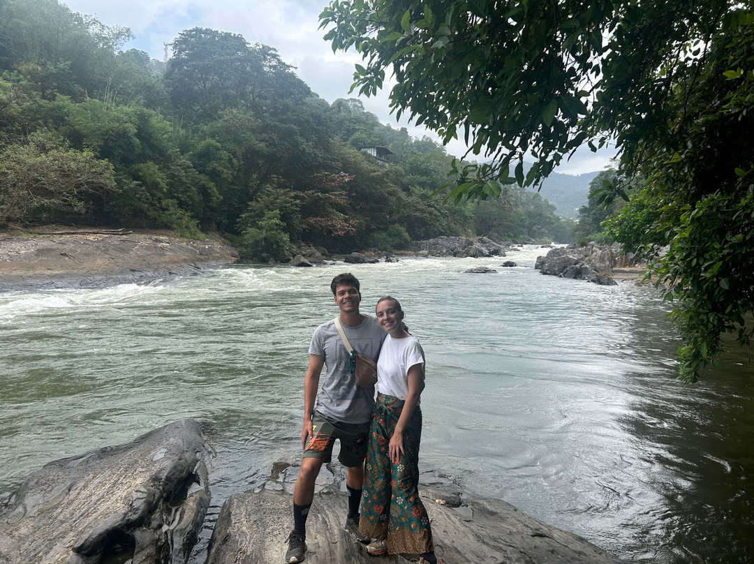 Biwan Tours-Ampitiya必去景点