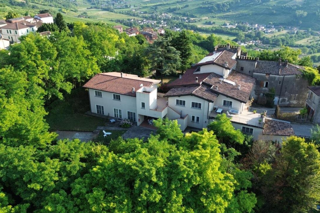 Santa Maria della Versa酒店住宿-Affittacamere Daniela