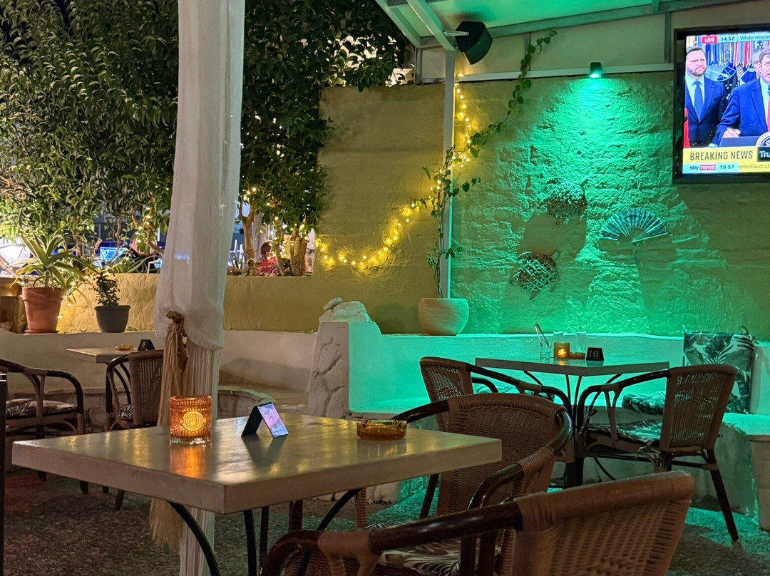 The Crazy Toad-扎金索斯州必去景点