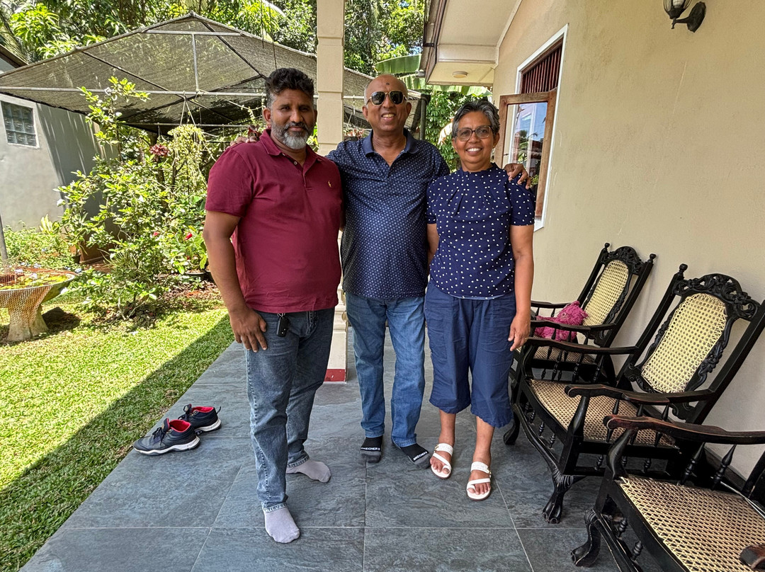 LK Tour Lanka-科伦坡必去景点