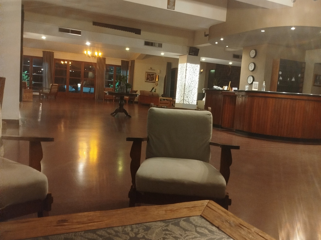 Hotel Nirvana Resort & Spa主图